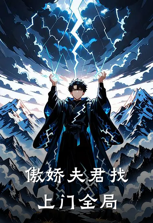 傲娇夫君找上门全局