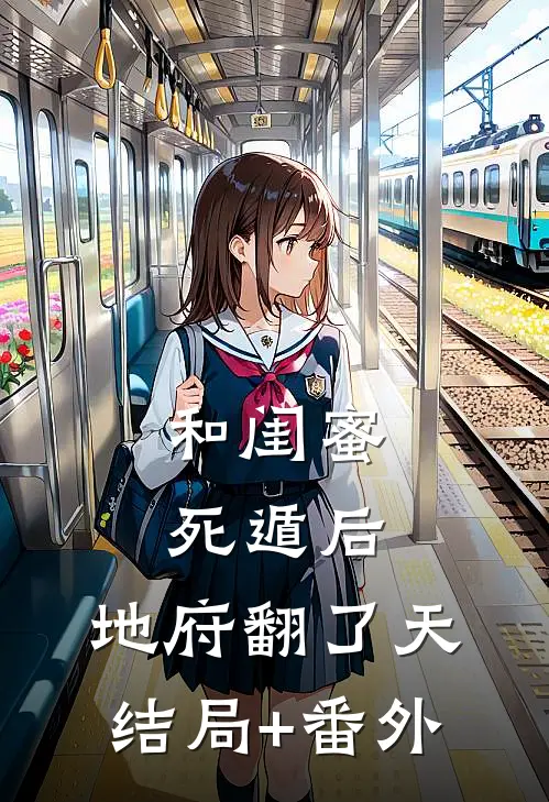 和闺蜜死遁后，地府翻了天结局+番外