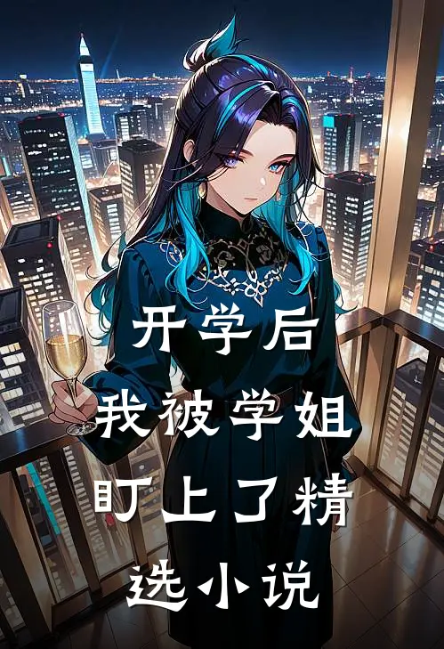 开学后，我被学姐盯上了精选小说