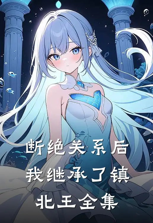 断绝关系后，我继承了镇北王全集