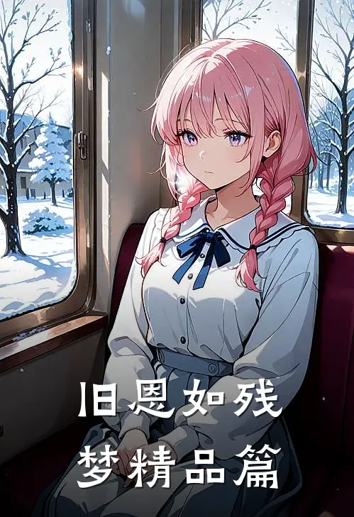旧恩如残梦精品篇