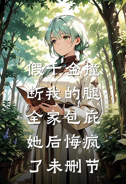 假千金撞断我的腿，全家包庇她后悔疯了未删节