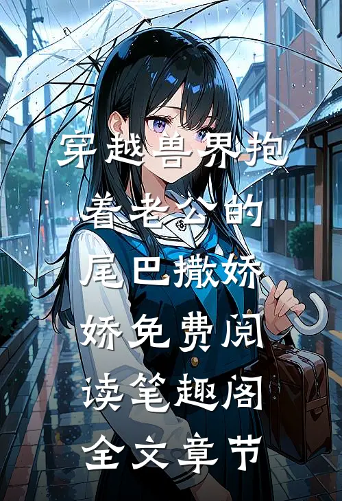 穿越兽界抱着老公的尾巴撒娇娇免费阅读笔趣阁全文章节
