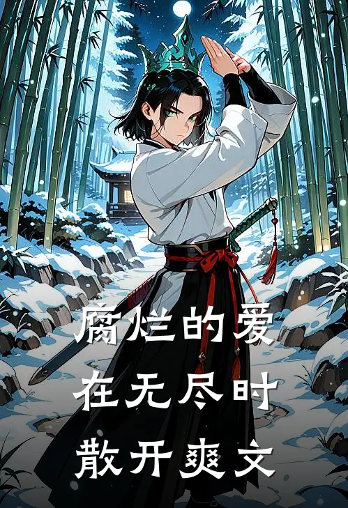 腐烂的爱在无尽时散开爽文