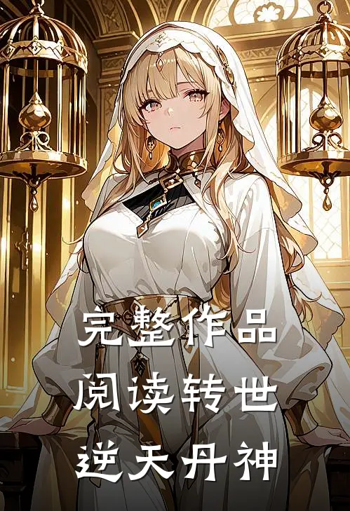 完整作品阅读转世逆天丹神