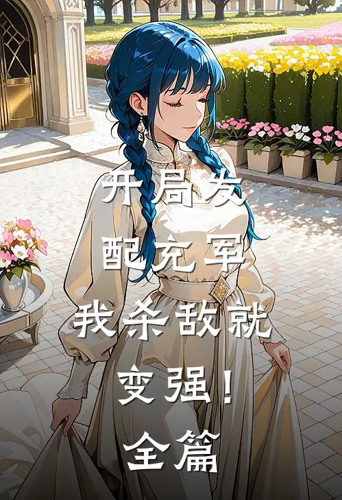 开局发配充军，我杀敌就变强！全篇