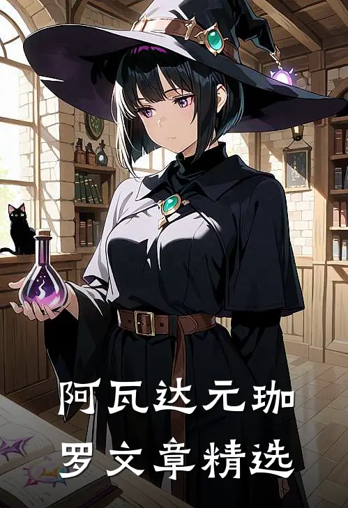 阿瓦达 元珈罗文章精选