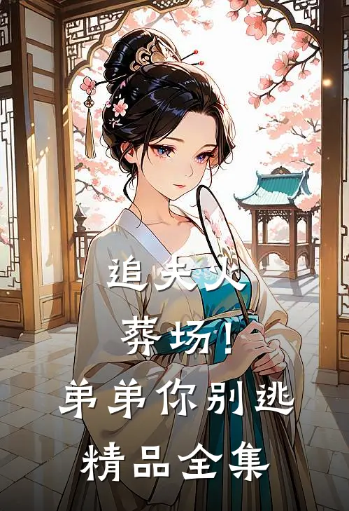 追夫火葬场！弟弟你别逃精品全集