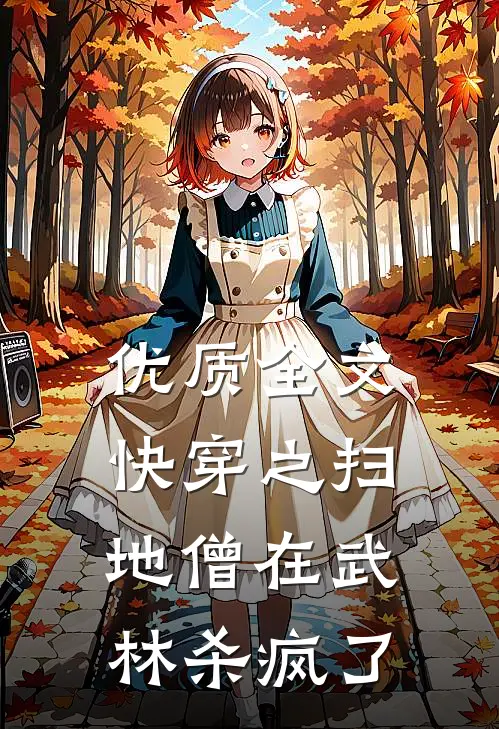 优质全文快穿之扫地僧在武林杀疯了