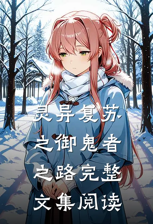 灵异复苏之御鬼者之路完整文集阅读