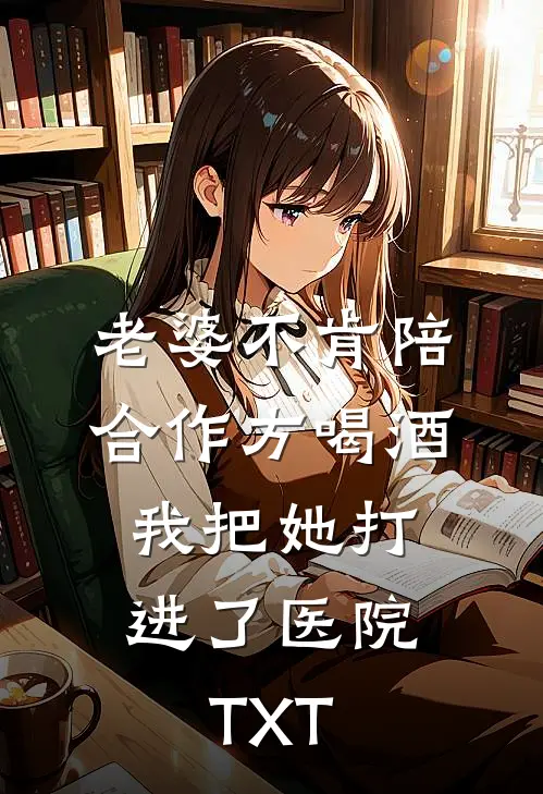 老婆不肯陪合作方喝酒，我把她打进了医院TXT