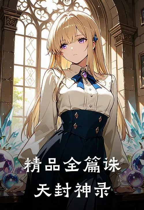 精品全篇诛天封神录