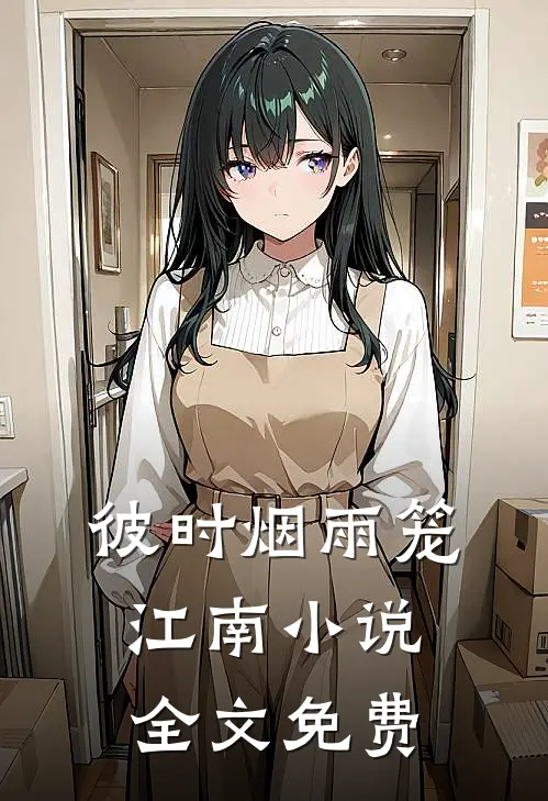 彼时烟雨笼江南小说全文免费