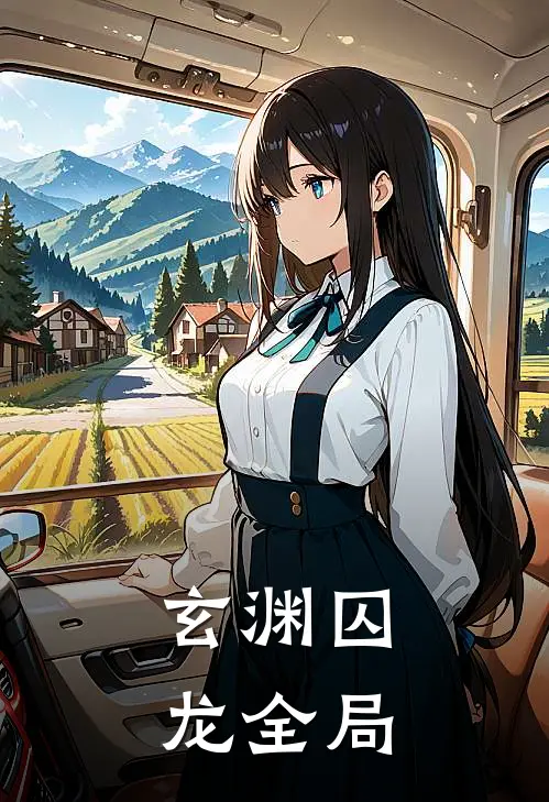 玄渊囚龙全局