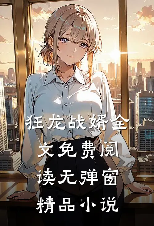 狂龙战婿全文免费阅读无弹窗精品小说