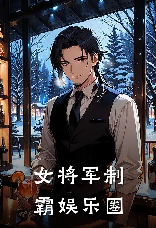 女将军制霸娱乐圈