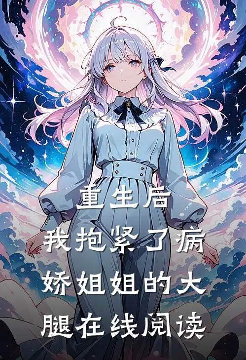 重生后，我抱紧了病娇姐姐的大腿在线阅读