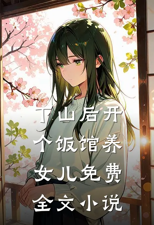 下山后开个饭馆养女儿免费全文小说