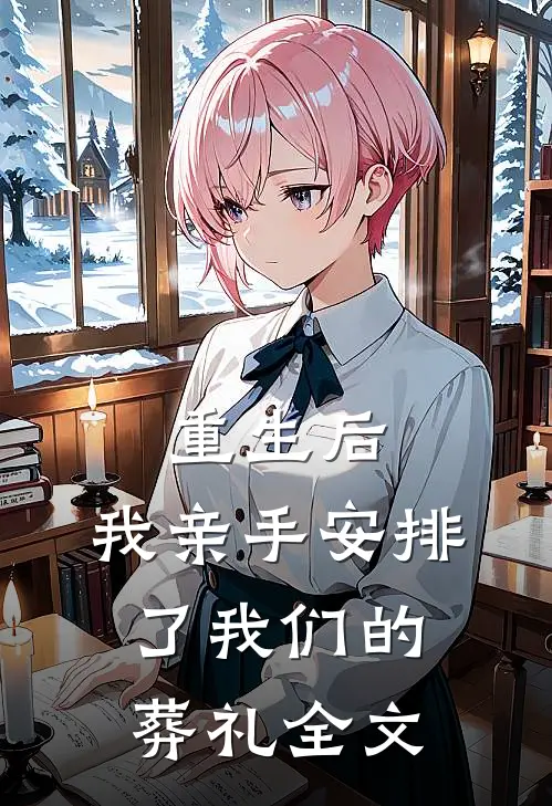 重生后，我亲手安排了我们的葬礼全文