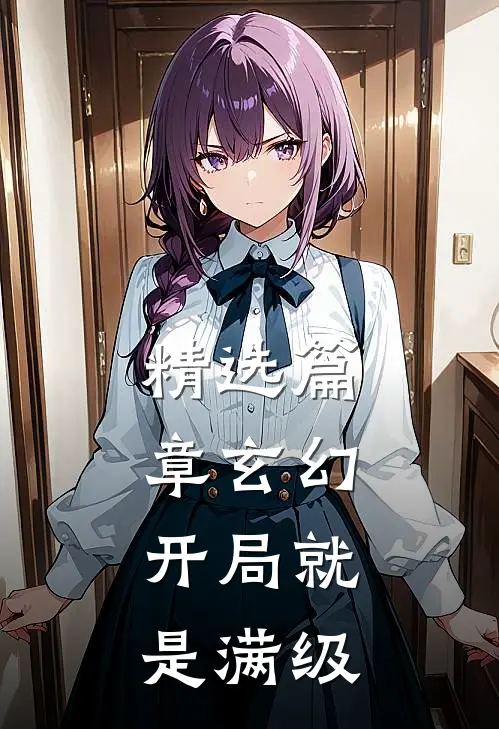 精选篇章玄幻：开局就是满级