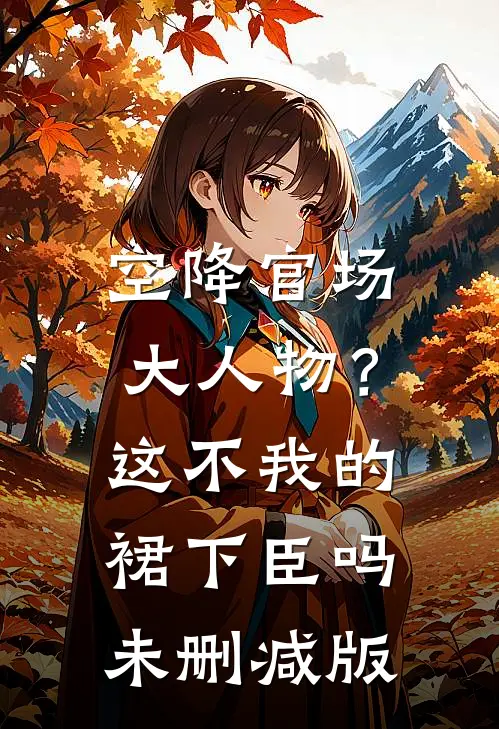 空降官场大人物？这不我的裙下臣吗未删减版