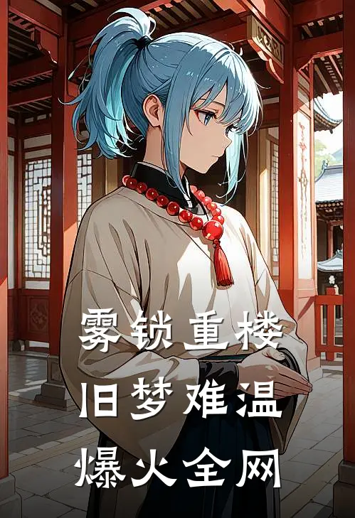 雾锁重楼，旧梦难温爆火全网