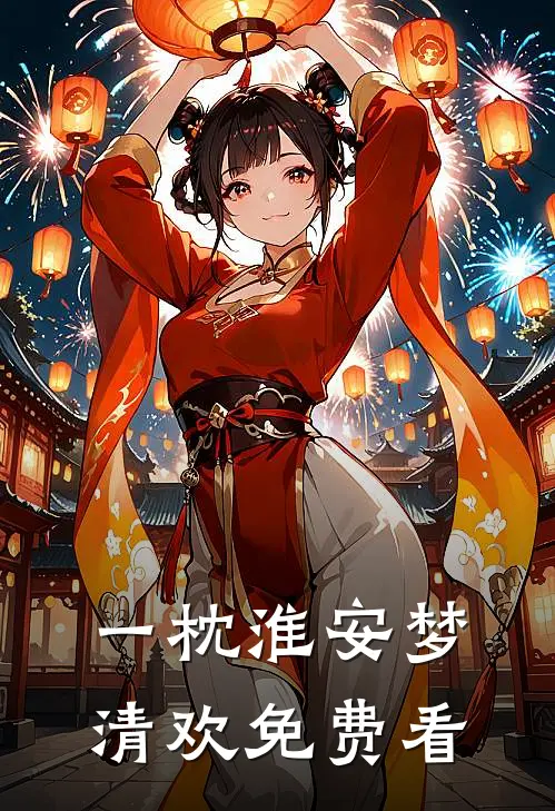 一枕淮安梦清欢免费看