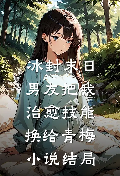 冰封末日，男友把我治愈技能换给青梅小说结局
