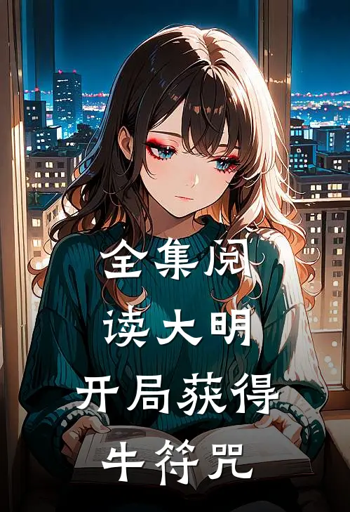 全集阅读大明：开局获得牛符咒