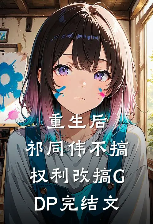 重生后，祁同伟不搞权利改搞GDP完结文