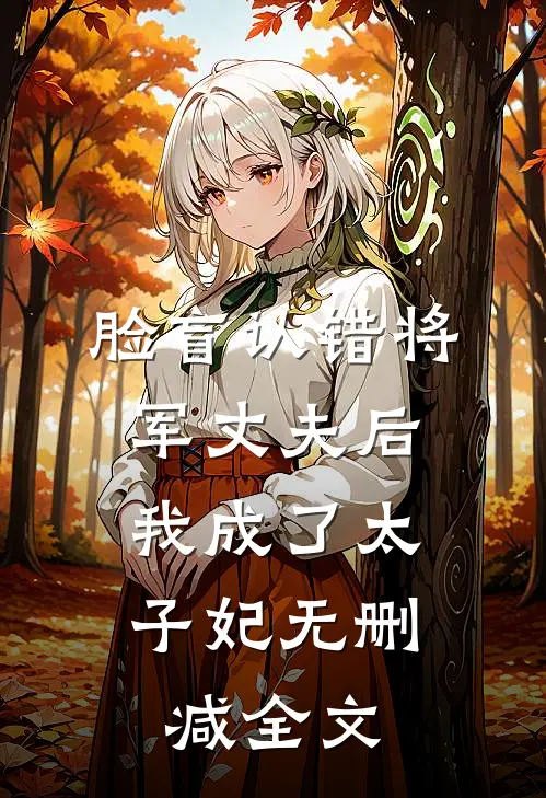 脸盲认错将军丈夫后，我成了太子妃无删减全文