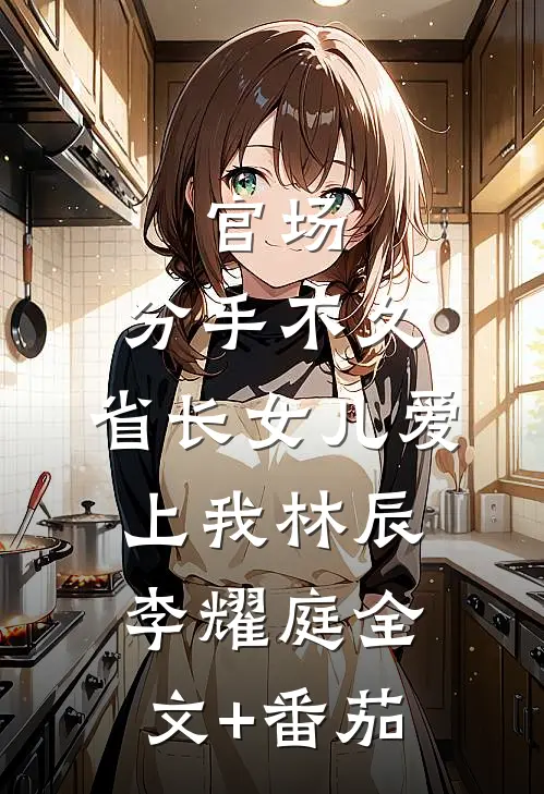 官场：分手不久，省长女儿爱上我林辰李耀庭全文+番茄