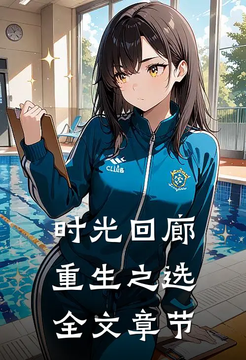 时光回廊：重生之选全文章节