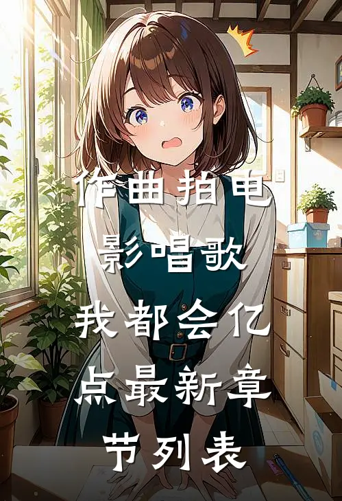 作曲拍电影唱歌，我都会亿点最新章节列表