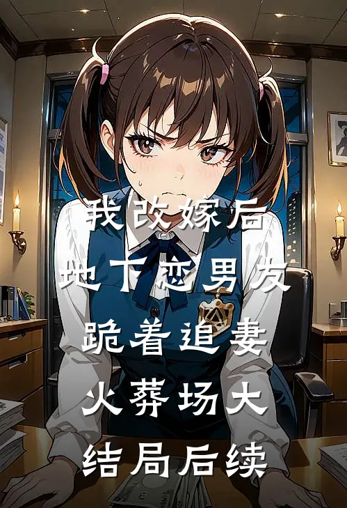 我改嫁后，地下恋男友跪着追妻火葬场大结局后续