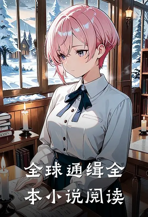 全球通缉全本小说阅读