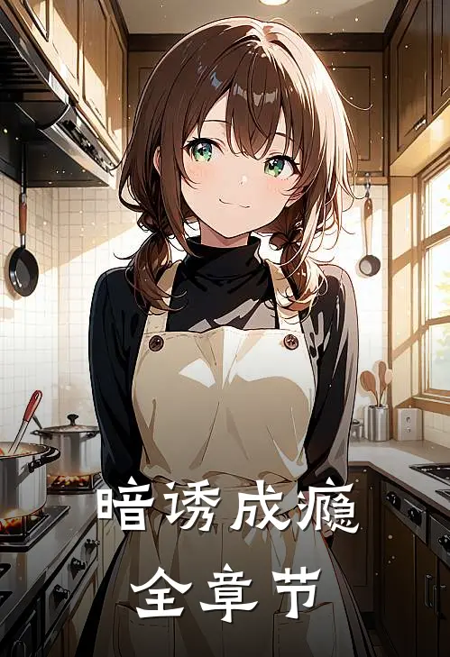 暗诱成瘾全章节