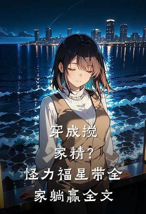 穿成搅家精？怪力福星带全家躺赢全文