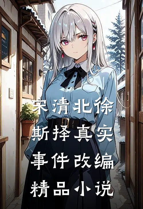 宋清北徐斯择真实事件改编精品小说