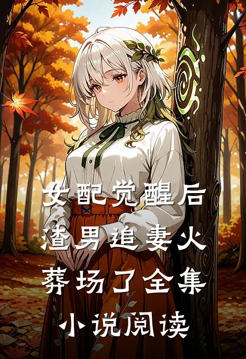 女配觉醒后，渣男追妻火葬场了全集小说阅读