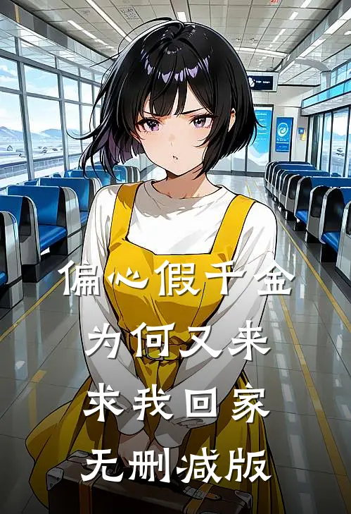 偏心假千金，为何又来求我回家无删减版