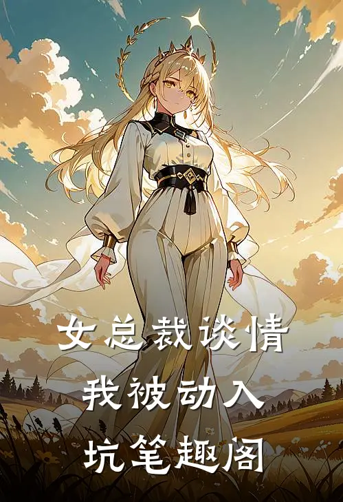 女总裁谈情，我被动入坑笔趣阁