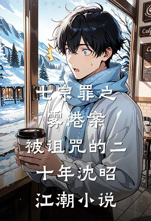七宗罪之雾港案:被诅咒的二十年沈昭江潮小说