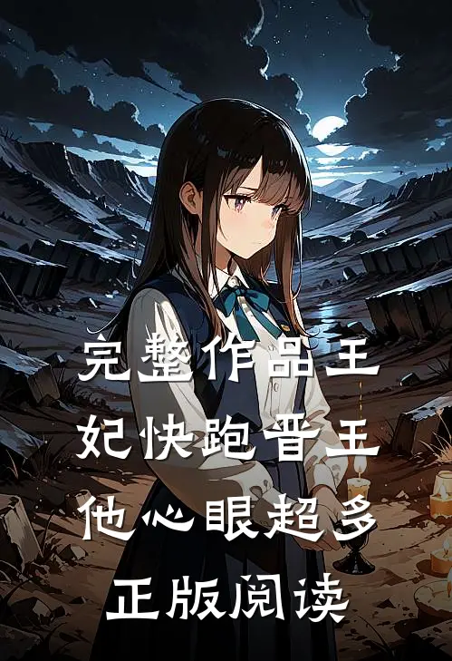 完整作品王妃快跑晋王他心眼超多正版阅读