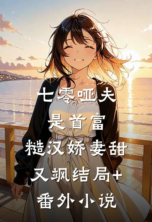 七零哑夫是首富：糙汉娇妻甜又飒结局+番外小说