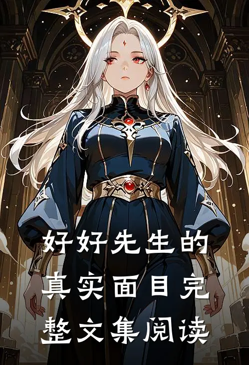 好好先生的真实面目完整文集阅读