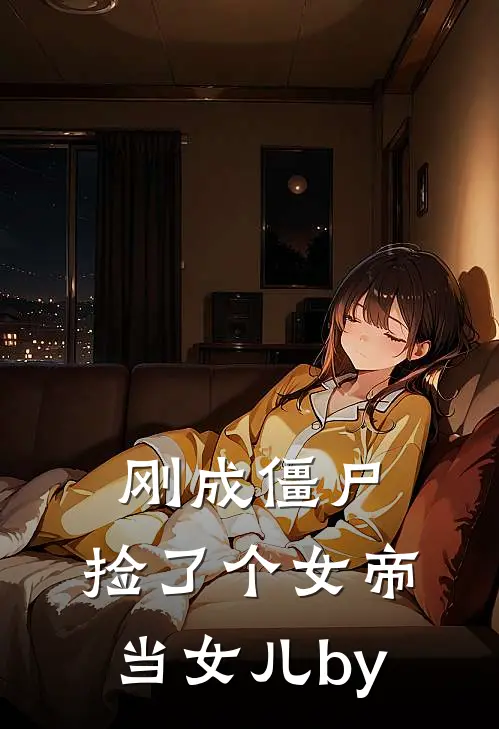 刚成僵尸，捡了个女帝当女儿by