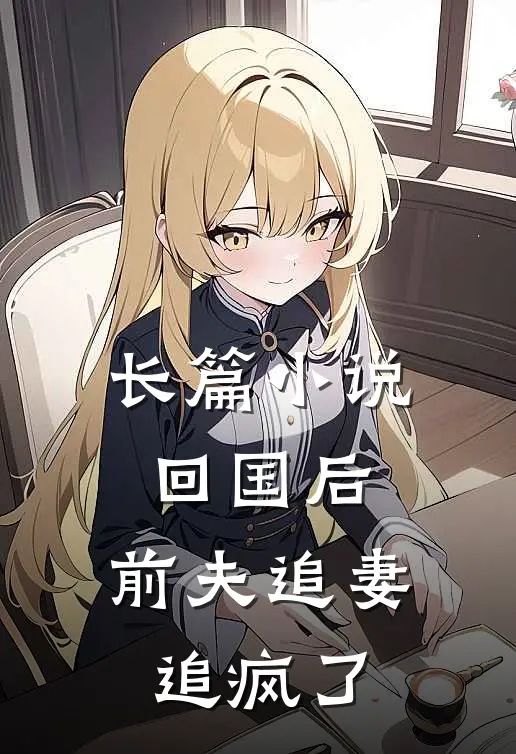 长篇小说回国后，前夫追妻追疯了