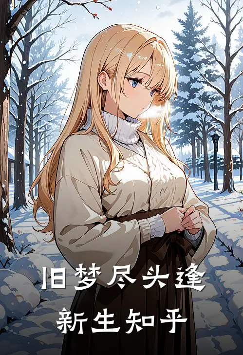 旧梦尽头逢新生知乎