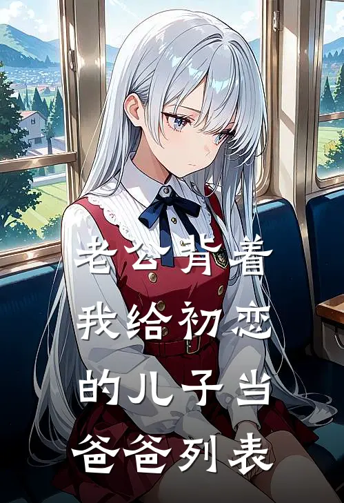 老公背着我给初恋的儿子当爸爸列表
